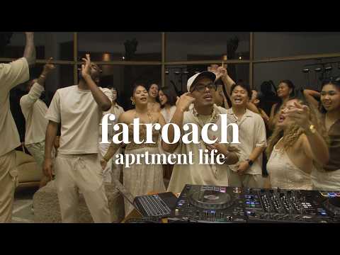 fatroach | aprtment life in manila thumbnail
