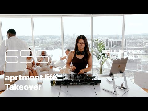 soulection x aprtment life take over (parismatiq & miamor) thumbnail