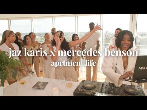 jaz karis & mercedes benson thumbnail