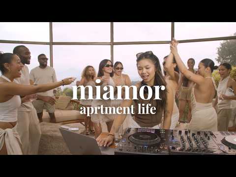 miamor vol.3 | aprtment life in manila thumbnail