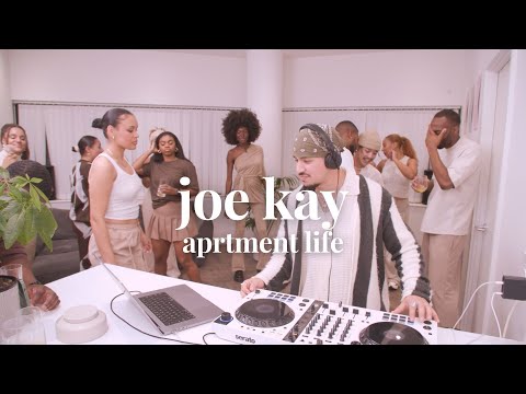 joe kay | aprtment life thumbnail