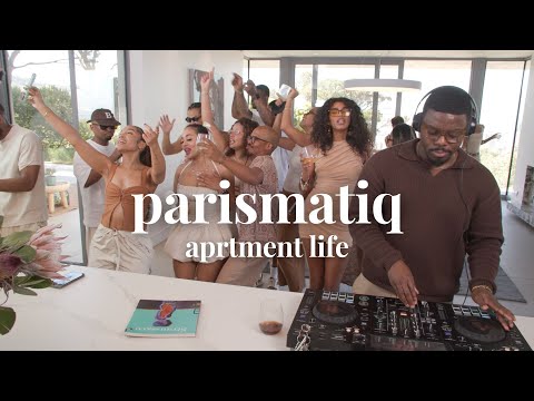 parismatiq | aprtment life in cape town thumbnail
