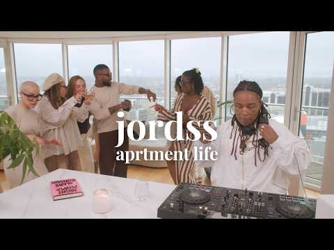 jordss | aprtment life thumbnail