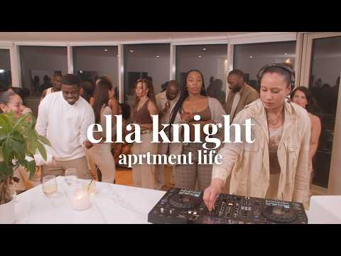 ella knight | aprtment life (early access) thumbnail
